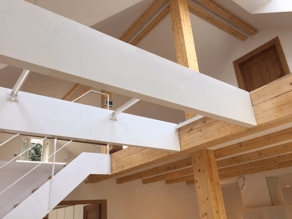 Modernes Architektur-Projekt von Heike Hauser, München